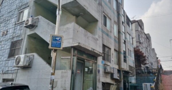 인천 남동구 구월동 OOOOOOO OOOOOO 다세대주택 경매 물건 이미지