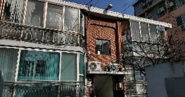 인천 미추홀구 주안동 OOOOOO OOOOOO 연립주택 경매 물건 이미지