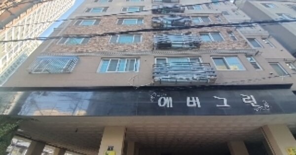 인천 부평구 부평동 OOOOOO OOOOOO OOOOOOOOOO 오피스텔 경매 물건 이미지