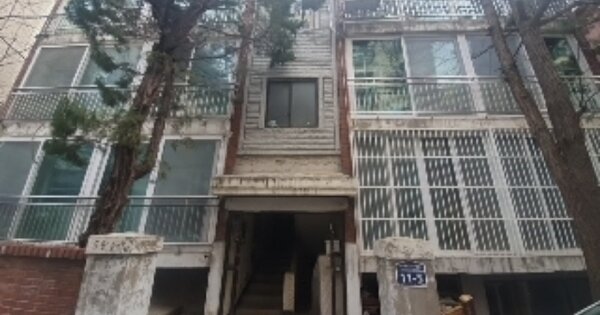인천 계양구 작전동 OOOOOOO OOOOOO OOOOOOOOOO 다세대주택 경매 물건 이미지