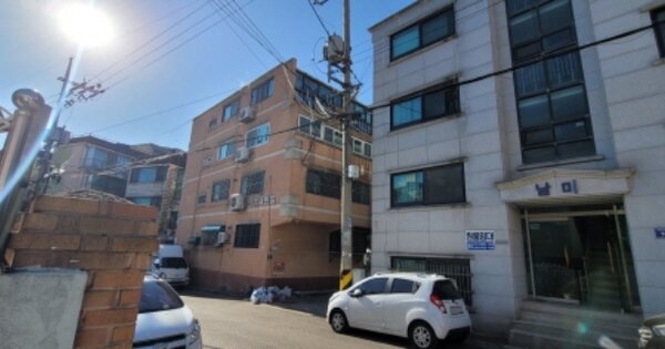 인천 서구 연희동 OOOOOOO OOOOOO OOOOOOOOOOO 다세대주택 경매 물건 이미지