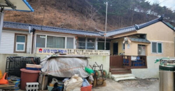 경상북도 울진군 후포면 후포리 OOOOO 단독주택 경매 물건 이미지