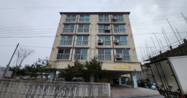 전북특별자치도 익산시 동산동 OOOOOOO OOOOOO O OOO 연립주택 경매 물건 이미지