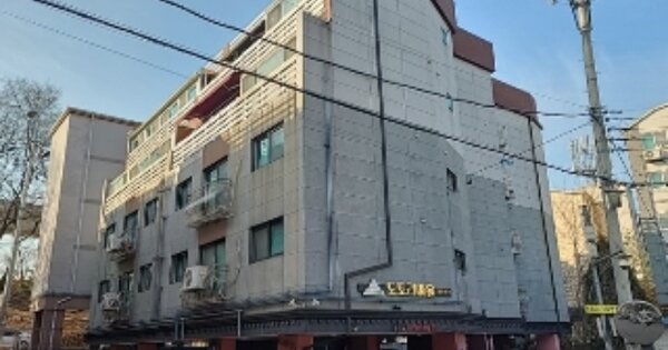 인천 서구 검암동 OOOOOOO OOOOOO OOOOOOOOOOO 연립주택 경매 물건 이미지