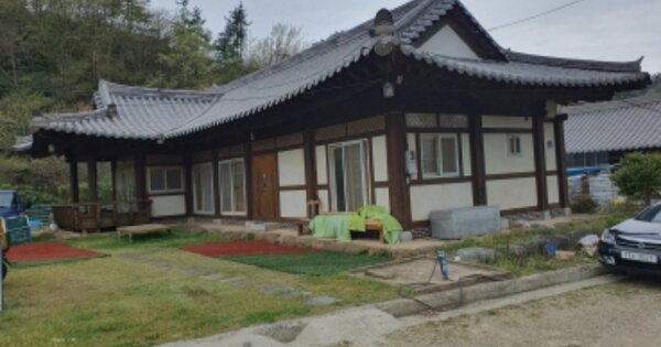 전라남도 강진군 도암면 봉황리 OOOOOO 단독주택 경매 물건 이미지