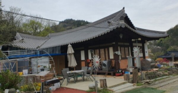 전라남도 강진군 도암면 봉황리 OOOOOO 단독주택 경매 물건 이미지