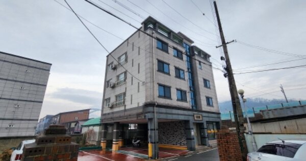경상북도 김천시 모암동 OOOOO 근린주택 경매 물건 이미지
