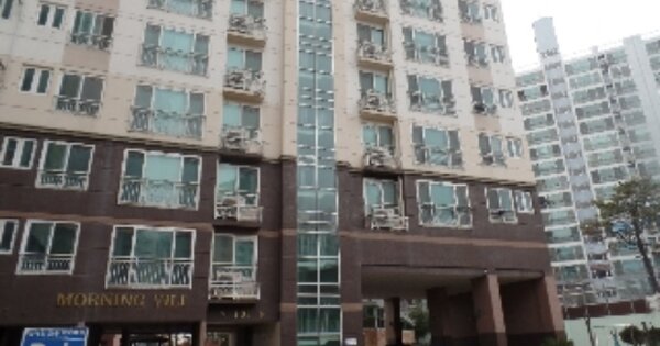 충남 논산시 내동 1262, 101동 OOOOOO OOOOOOOOOOOOO 아파트 경매 물건 이미지