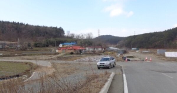충청남도 태안군 원북면 황촌리 OOOOO O OOO 전 경매 물건 이미지