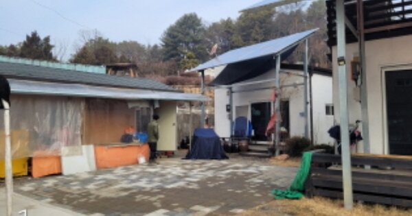 경기도 양평군 옥천면 아신리 OOO O OOO 단독주택 경매 물건 이미지