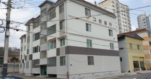 경남 합천군 합천읍 합천리 OOOOO OOOOOO 연립주택 경매 물건 이미지