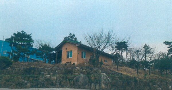 경상북도 영천시 금호읍 약남리 OOOOO 단독주택 경매 물건 이미지