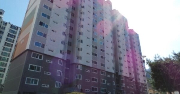 강원특별자치도 태백시 장성동 291, 103동 OOOOOO OOOOOOOOOOOOOOOO 아파트 경매 물건 이미지