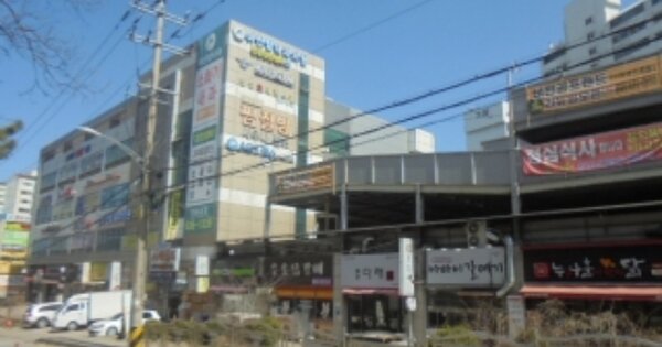강원특별자치도 속초시 교동 OOOOOOO OOOOOO OOOOOOOOOOO 근린상가 경매 물건 이미지