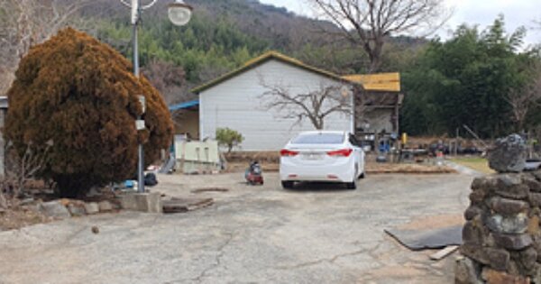 경상남도 김해시 주촌면 양동리 OOO O OOO 단독주택 경매 물건 이미지