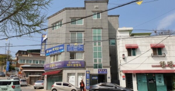 경상남도 거창군 거창읍 상림리 OOOOO 근린주택 경매 물건 이미지