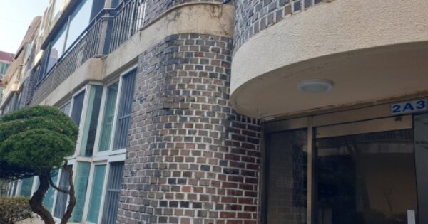 부산 북구 구포동 산 16-16, 에이동 OOOOOO O OOO 다세대주택 경매 물건 이미지