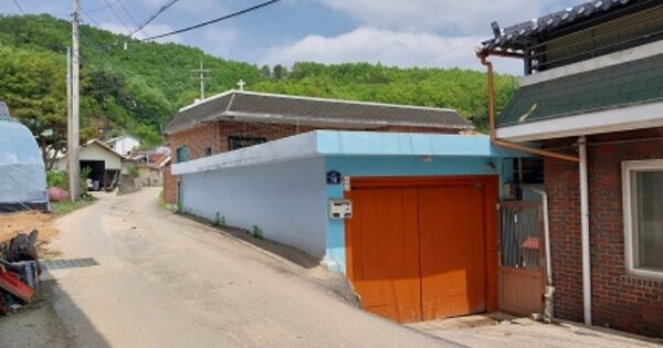 충청남도 청양군 청남면 인양리 OOOOO 단독주택 경매 물건 이미지
