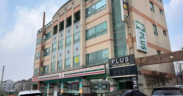 경상북도 구미시 산동읍 인덕리 OOOO 근린주택 경매 물건 이미지