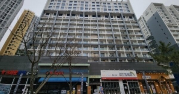인천 중구 운서동 OOOOOOO OOOOOO OOOOOOOOOOO 숙박시설 경매 물건 이미지