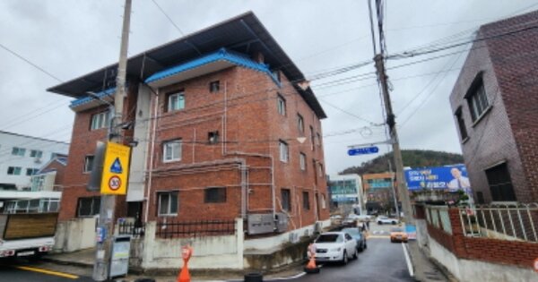 경상북도 구미시 송정동 OOOO 연립주택 경매 물건 이미지