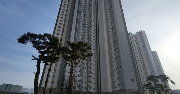 인천 연수구 송도동 192-8, 104동 OOOOOOOO OOOOOOOOOOOOOO 아파트 경매 물건 이미지
