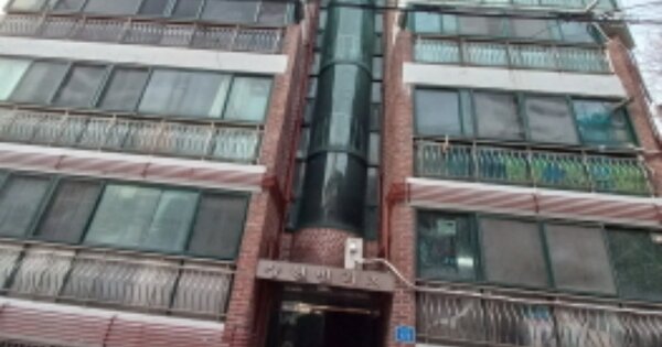 서울 광진구 구의동 OOOOOO OOOOOOO 연립주택 경매 물건 이미지