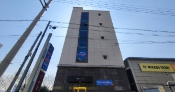 경상북도 포항시 남구 효자동 OOOOO 근린주택 경매 물건 이미지