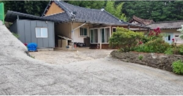 전북특별자치도 남원시 산내면 대정리 OOOOO 전 경매 물건 이미지