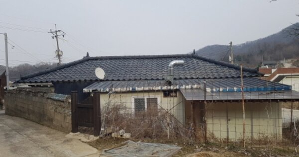 경기도 안성시 일죽면 화봉리 OOO 근린시설 경매 물건 이미지