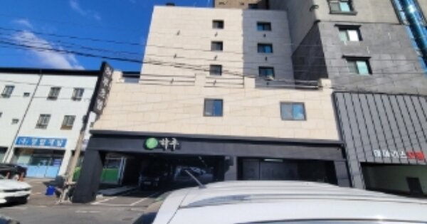 경상북도 포항시 남구 해도동 OOOOOO 숙박시설 경매 물건 이미지
