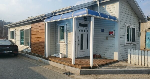 경기도 연천군 신서면 도신리 OOOOOO 단독주택 경매 물건 이미지