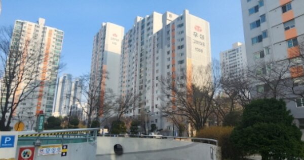 경기 부천시 원미구 중동 1182, 1309동 OOOOOO OOOOOOOOO 아파트 경매 물건 이미지