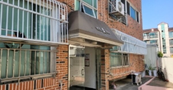 경북 포항시 북구 흥해읍 남성리 279-1, 에이동 OOOOOO OOOOOO 다세대주택 경매 물건 이미지