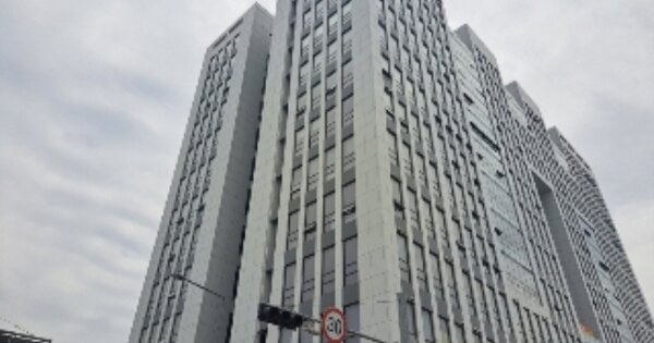 경기 군포시 부곡동 OOOOO OOOOOO OOOOOOOOOOOOOOOOOOOOOO 지식산업센터 경매 물건 이미지
