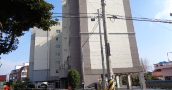 제주특별자치도 서귀포시 토평동 OOOOOOO OOOOOO OOOOOOOOOOOOO 아파트 경매 물건 이미지