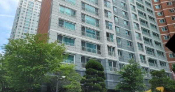 경북 포항시 북구 양덕동 1448, 207동 OOOOOOOO OOOOOOOOOOOOOOOO 아파트 경매 물건 이미지