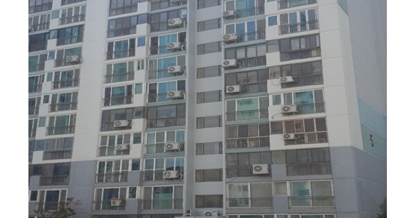 전남 목포시 용해동 400-1, 5동 OOOOOO OOOOOOOOOOOO 아파트 경매 물건 이미지