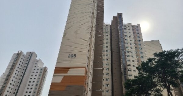 경남 거제시 양정동 1096, 205동 OOOOOOOO OOOOOOOOOOOOOOOOO 아파트 경매 물건 이미지