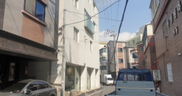 경기도 의정부시 의정부동 OOOOO 근린주택 경매 물건 이미지