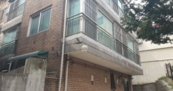 경기 남양주시 진접읍 장현리 576-2, 비동 OOOOOO O OOO 다세대주택 경매 물건 이미지