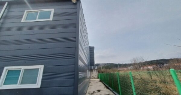 전라남도 영광군 대마면 송죽리 OOOOOO 공장 경매 물건 이미지