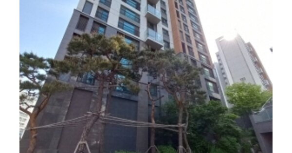 서울 양천구 신정동 1325, 제107동 OOOO OOOOOO OOOOO OOOOOOO 아파트 경매 물건 이미지