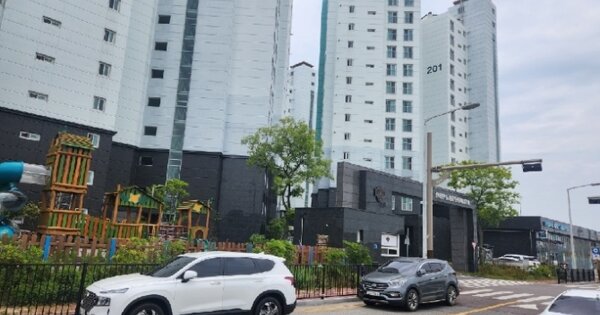 전남 목포시 달동 1331-8, 203동 OOOOOOOO OOOOOOOOOOOOOOOOOOOO 아파트 경매 물건 이미지