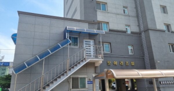 전남 고흥군 고흥읍 서문리 OOOOOOO OOOOOO 근린상가 경매 물건 이미지