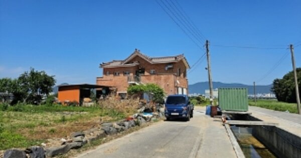 충청남도 보령시 내항동 OOOOO O OOO 단독주택 경매 물건 이미지