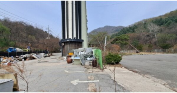 경기도 양주시 장흥면 석현리 OOOO 숙박시설 경매 물건 이미지