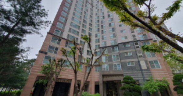 경기 김포시 장기동 2065-1, 514동 OOOOOOOO OOOOOOOOOOOOOOOO 아파트 경매 물건 이미지