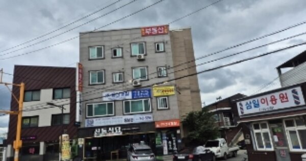 경상북도 경주시 천북면 동산리 OOOOO O OOO 근린주택 경매 물건 이미지
