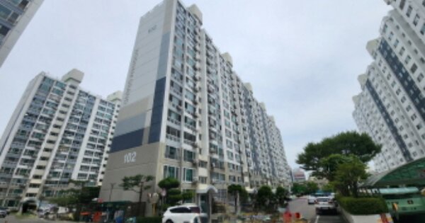 전북특별자치도 익산시 영등동 822, 102동 OOOOOOOO OOOOOOOOOOOOO 아파트 경매 물건 이미지